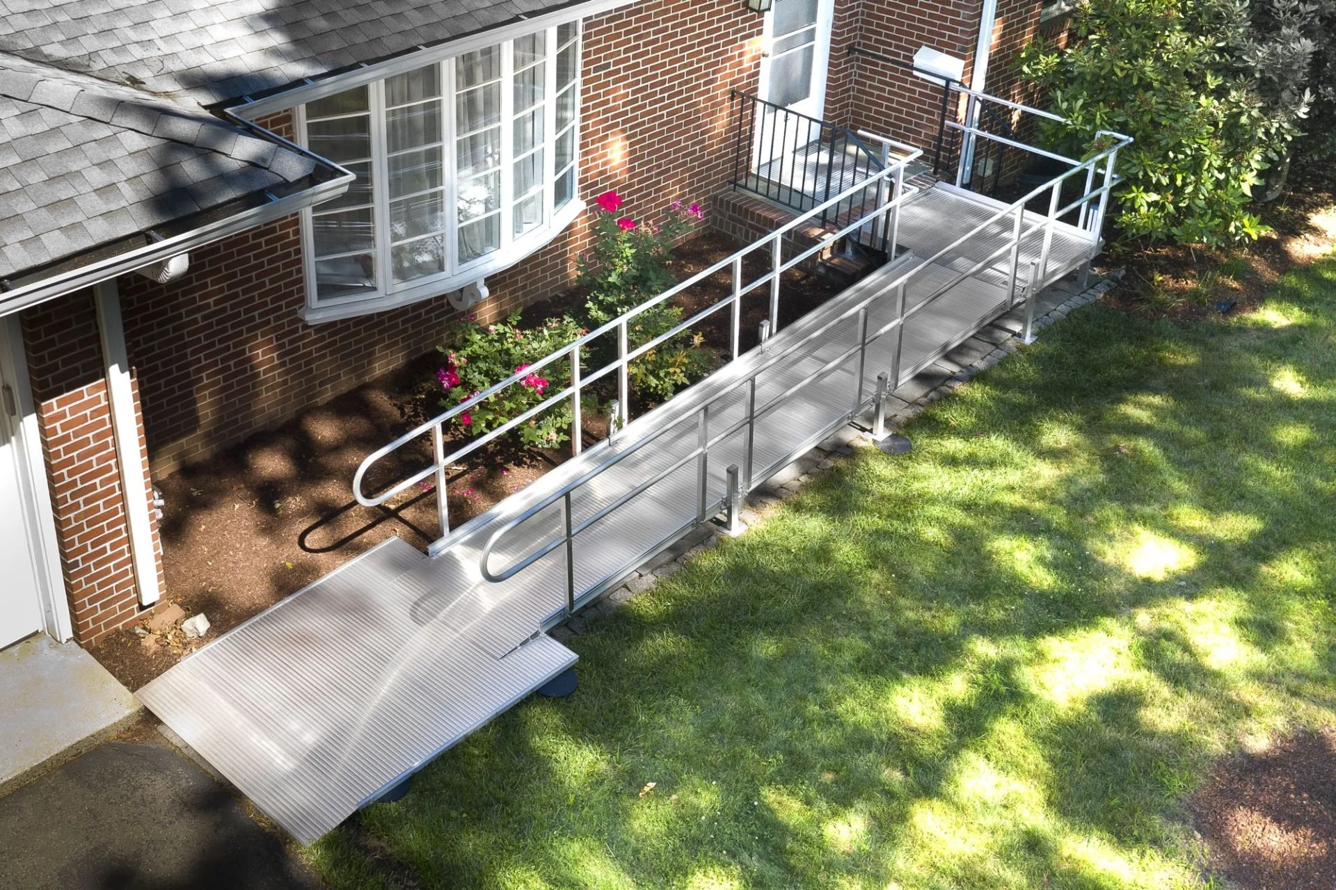 Lightweight vs. Heavy-Duty Mobility Ramps