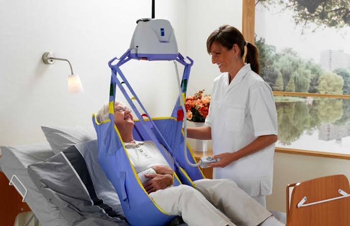 Preventing Injuries With Proper Lift Systems