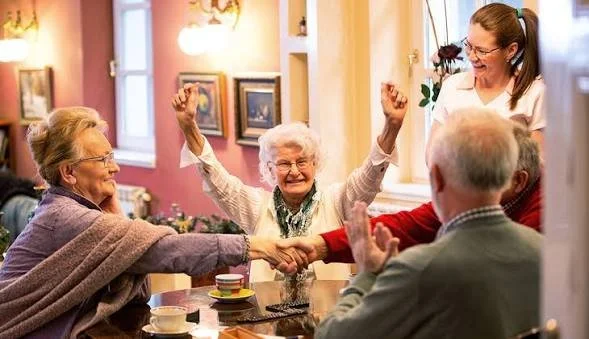 8 Subtle Ways to Make Your Home Safer for Seniors