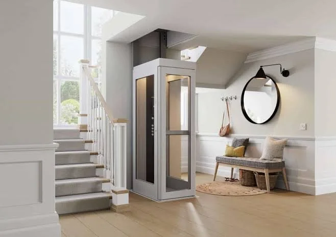 Energy Efficiency in Modern Home Elevators