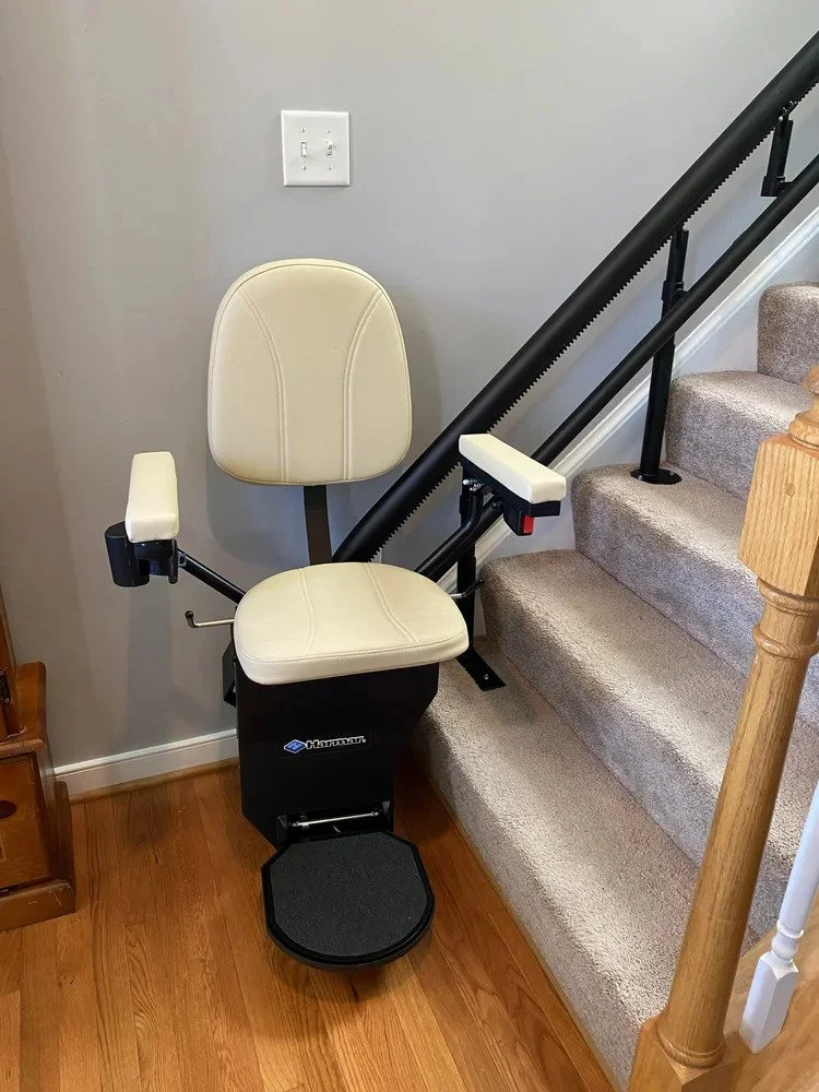 How Proper Installation Improves the Safety of Stairlifts