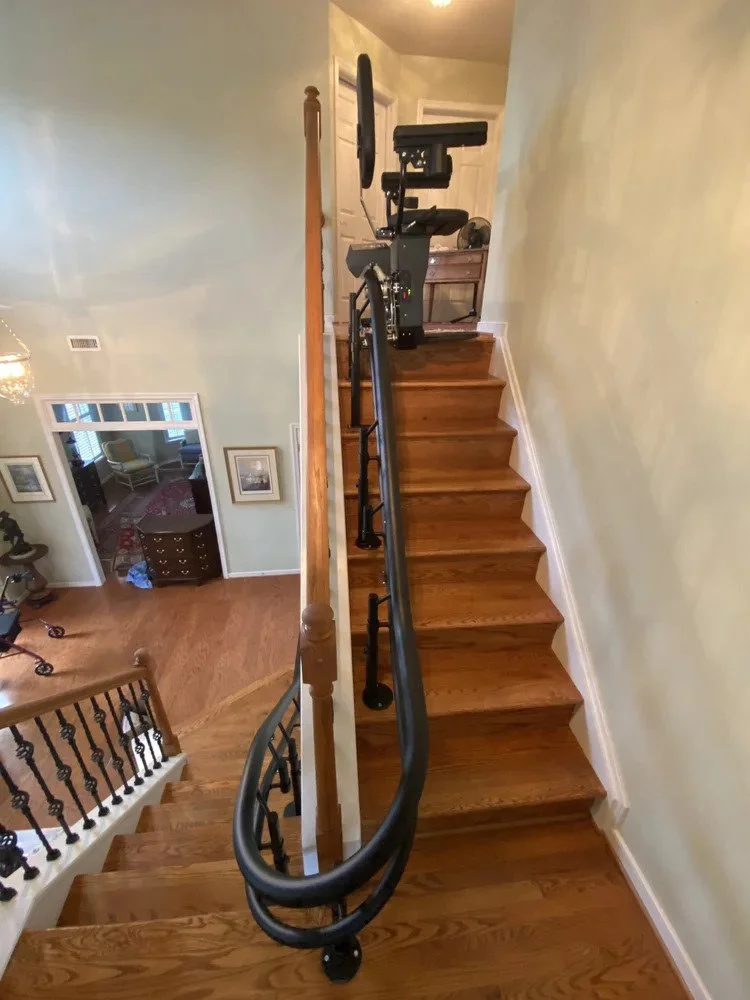 What to Expect During a Mobility Equipment Installation