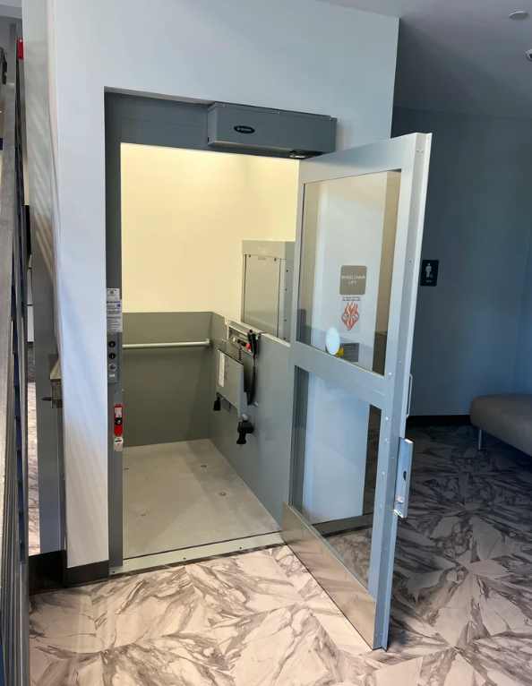 The Importance of Manufacturer-Approved Installation for Mobility Equipment