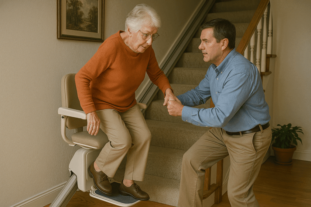Why Professional Repairs Are Better Than DIY Mobility Equipment Fixes