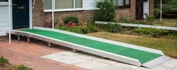 ADA Compliant Ramp Slope: What It Means and Why It Matters | KGC Access ...