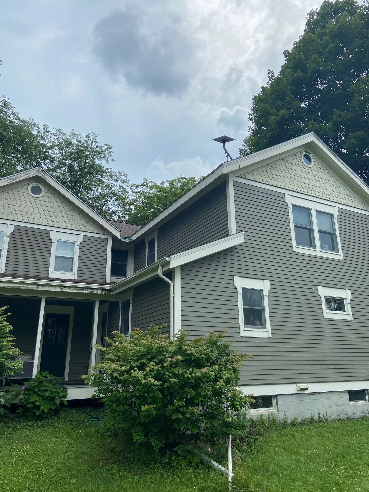 Tired of the 2029 Fiber Promise? Why Fulton Township Is Switching to Starlink Now!