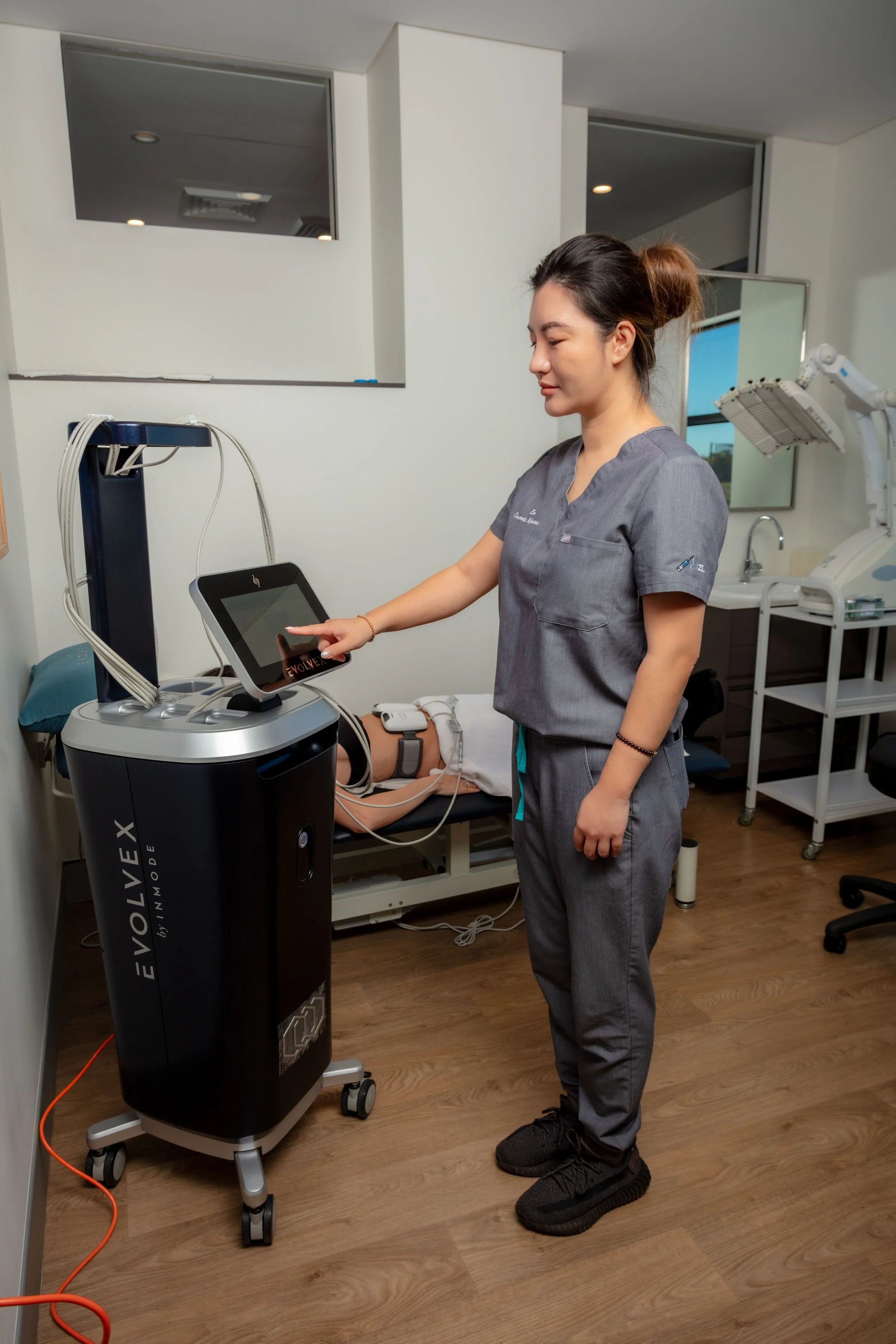 Surgical vs Non-surgical Body