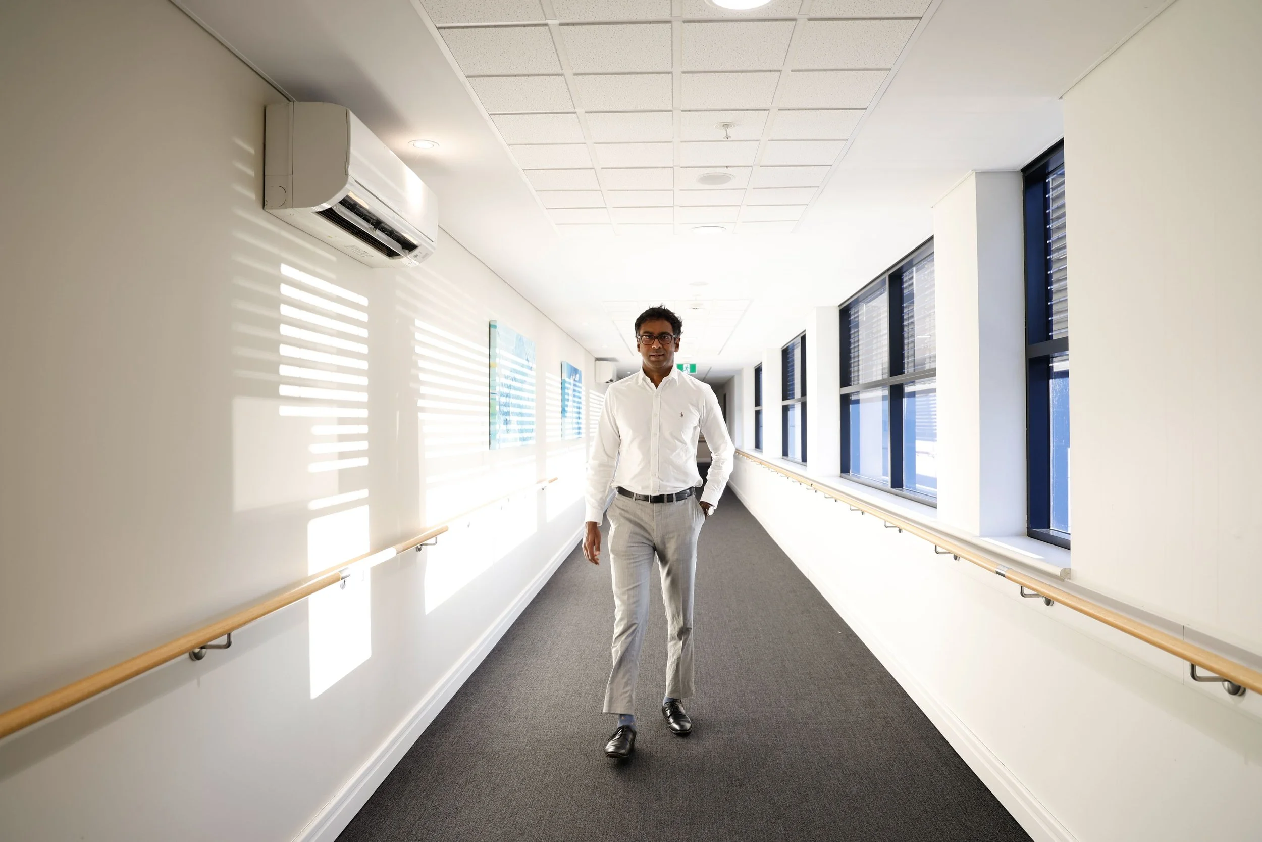 DR SENTHIL SUPRAMANIAM