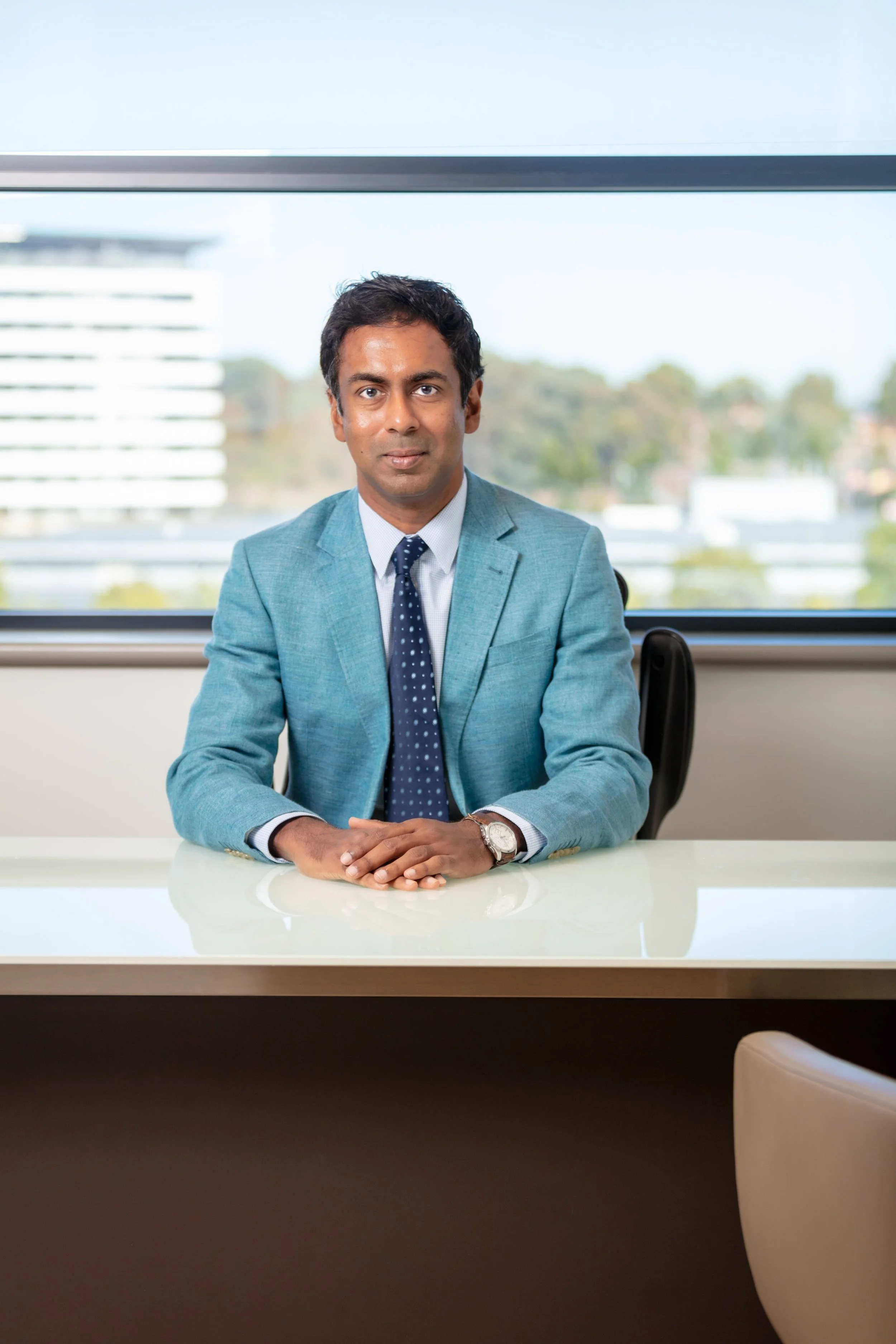 DR SENTHIL SUPRAMANIAM