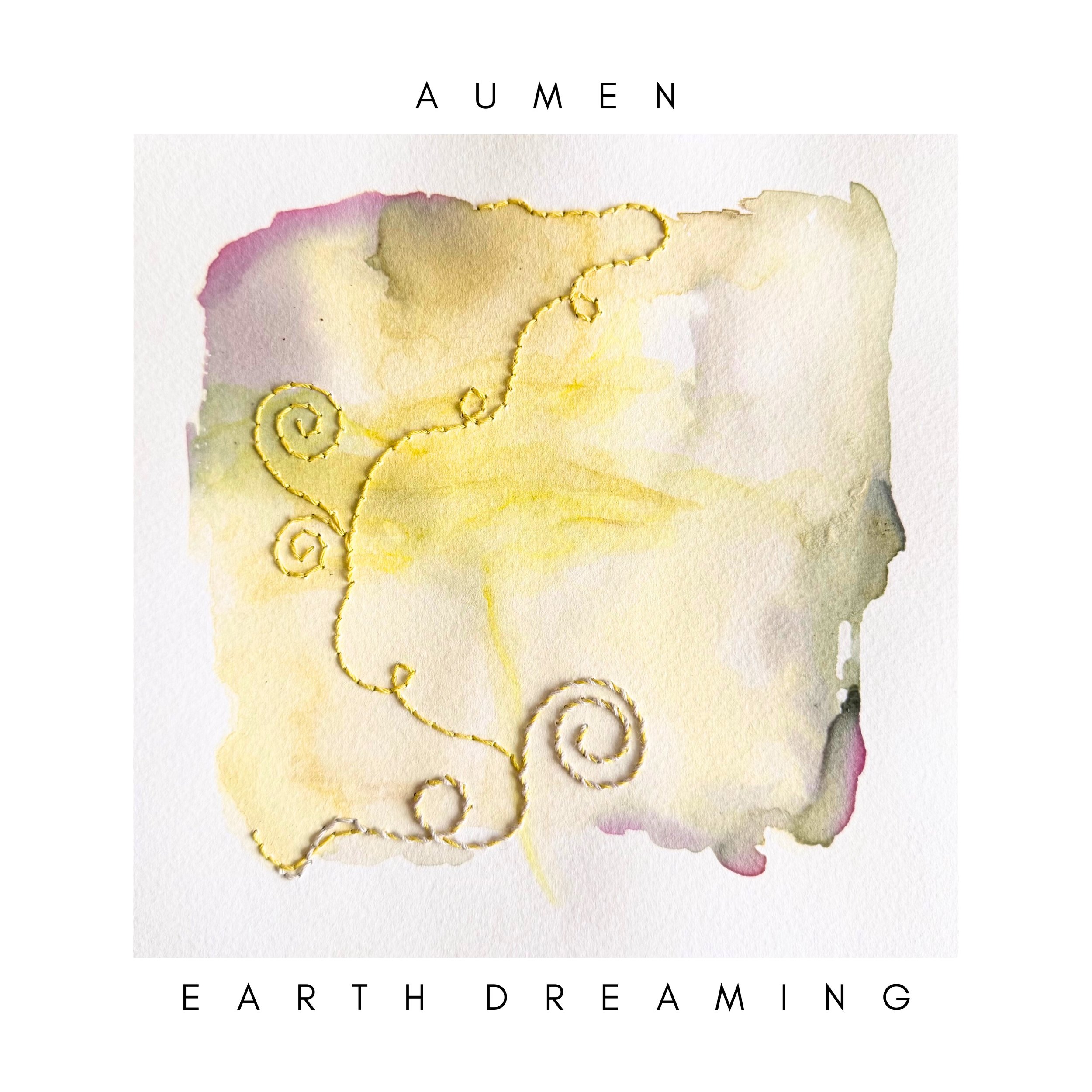 A numinous symphony with nature's subtle realms. Embodying the energy of rebirth, a metamorphic awakening, an ascent and a return. I hope this serves you in your journey. Thank you to Madeline Giles for the poetic words.

Artwork by Amanda Roy
Natura