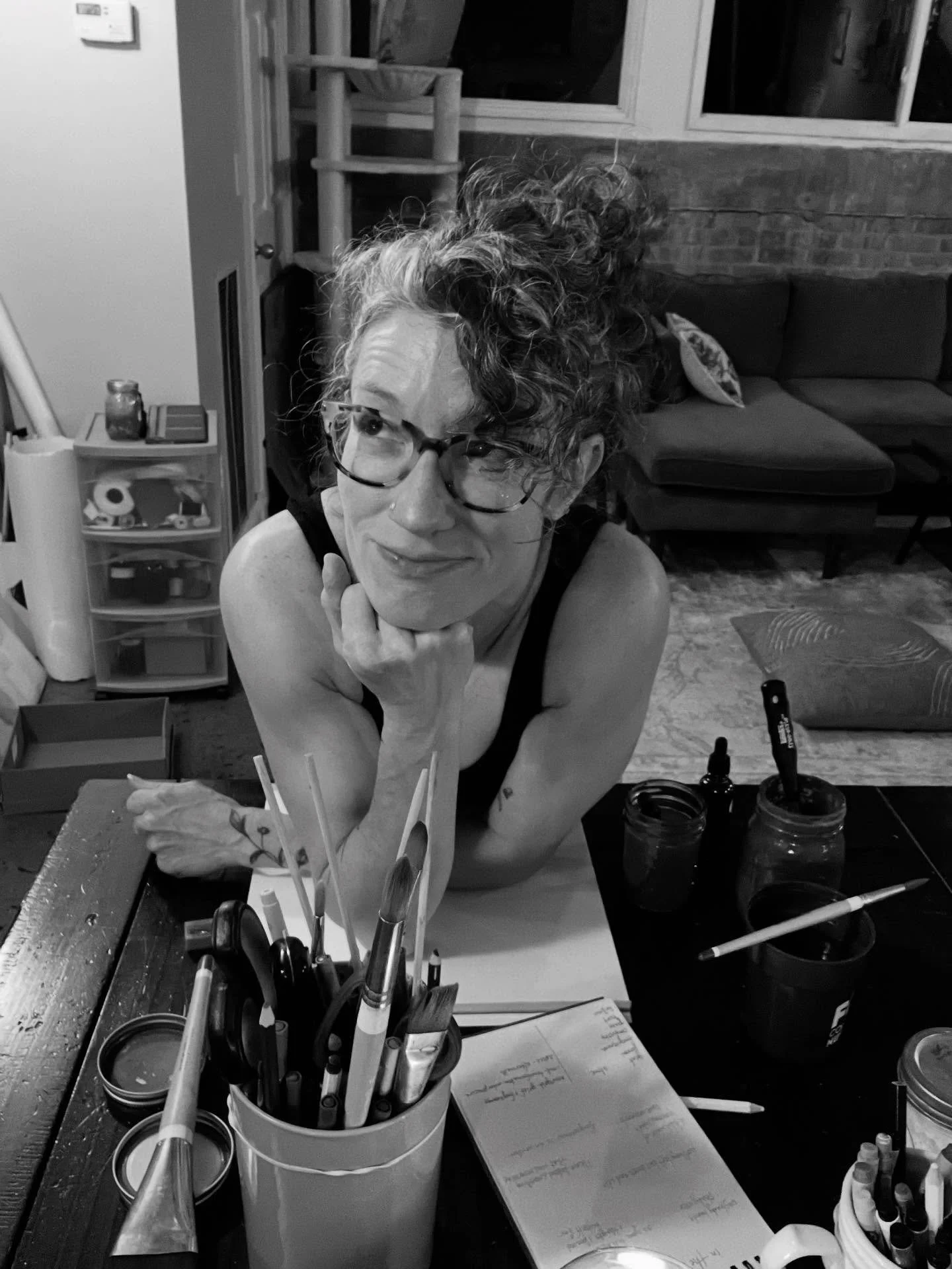 My gratitude is deep this year.
Happy Thanksgiving! 🧡