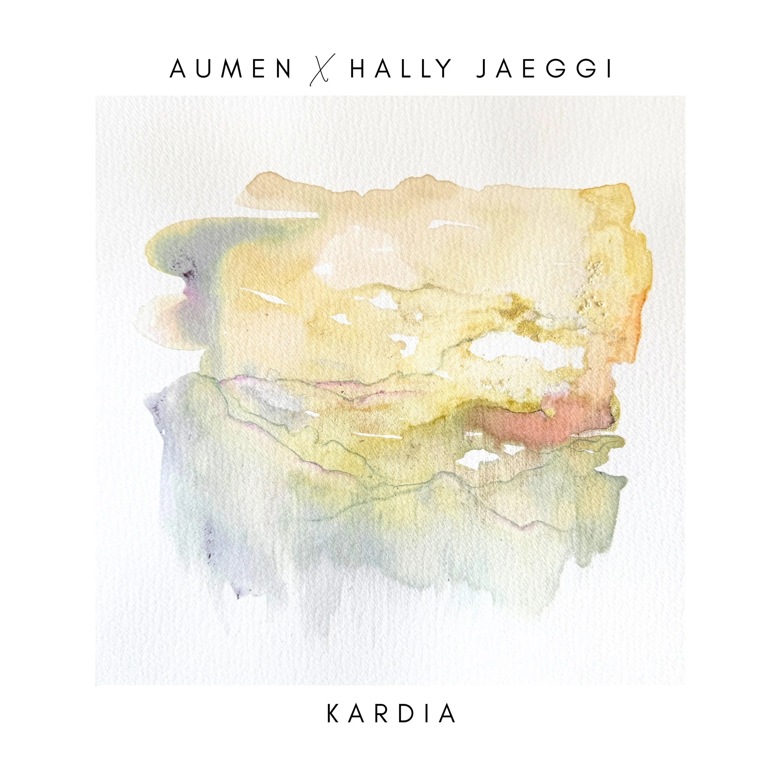 Album Artwork