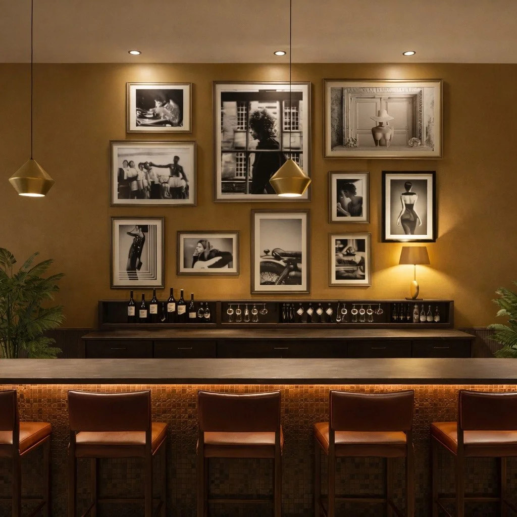 A peek behind the scenes 👀✨

We&rsquo;ve been deep in hospitality projects lately - here&rsquo;s a look at a few renderings we&rsquo;ve been bringing to life:

&bull; A new lounge space opening at Bacchus Landing this summer
&bull; Sonoma Social Lou