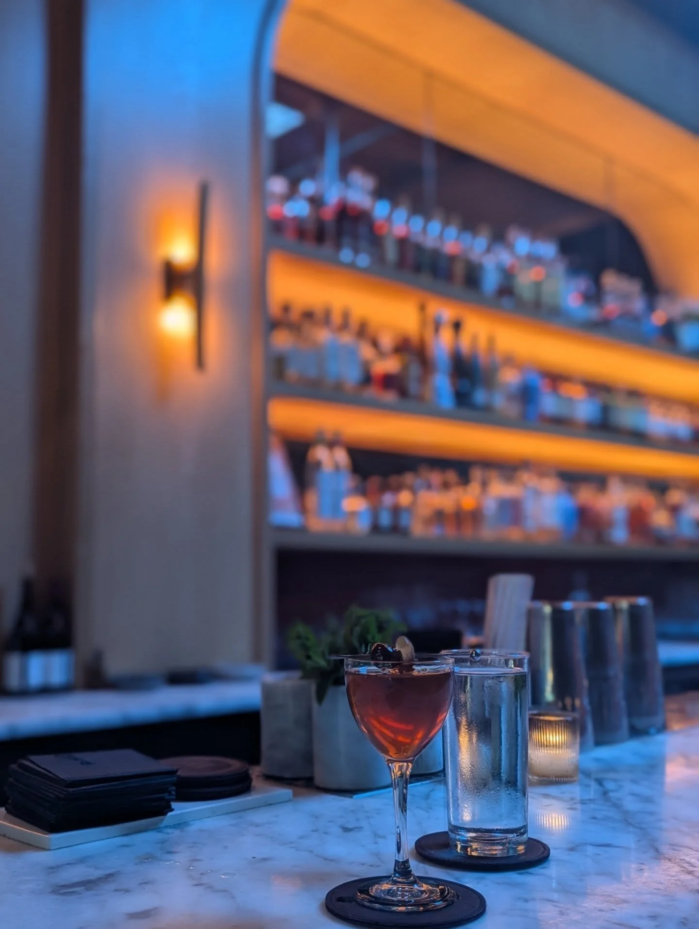Portland = Design Destination ✨

If you haven't had the opportunity to explore the Japanese Gardens or sip your way through the many amazing cocktail bars of Portland, I highly recommend it! 

Here are a few highlights from our trip.