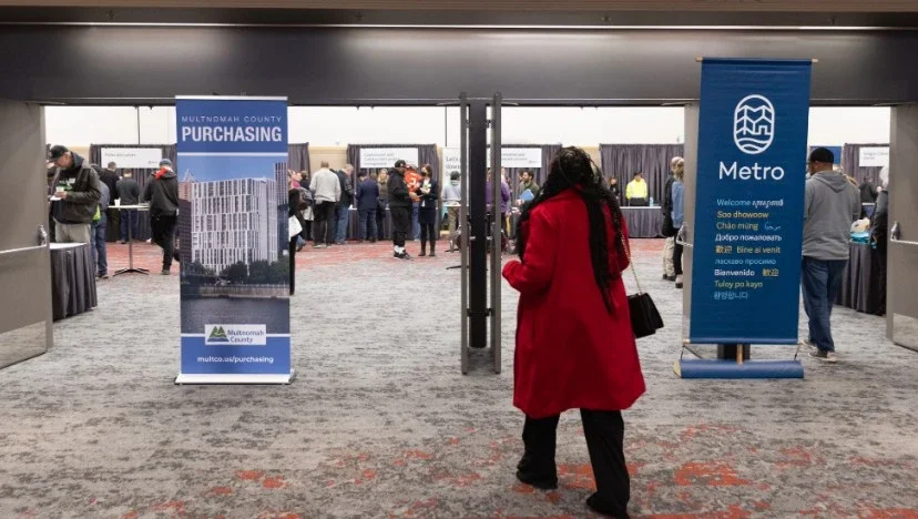 Small Business Open House