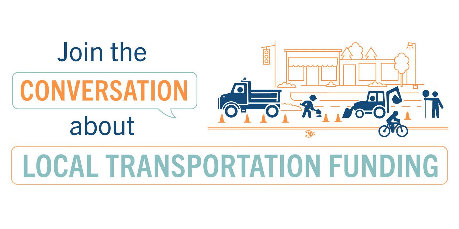 District 2 Local Transportation Funding Open House