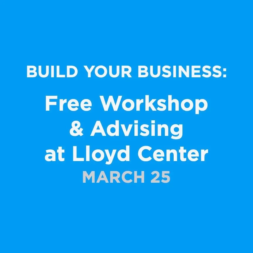 Business Planning Workshop with MESO and No More Vacancy