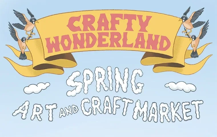 Crafty Wonderland 