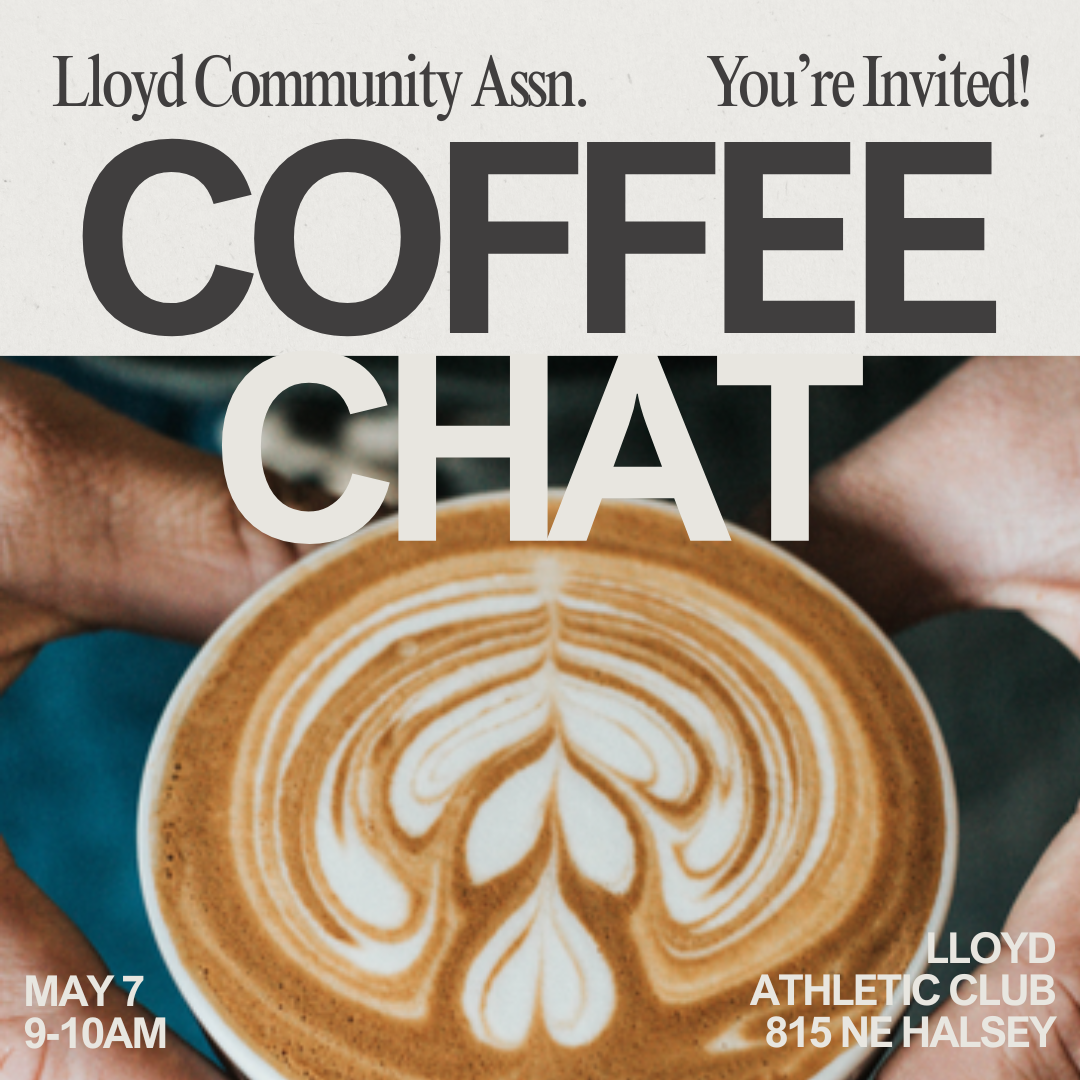 LCA Coffee Chat