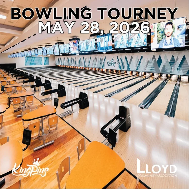 LCA 23rd Annual Bowling Tournament