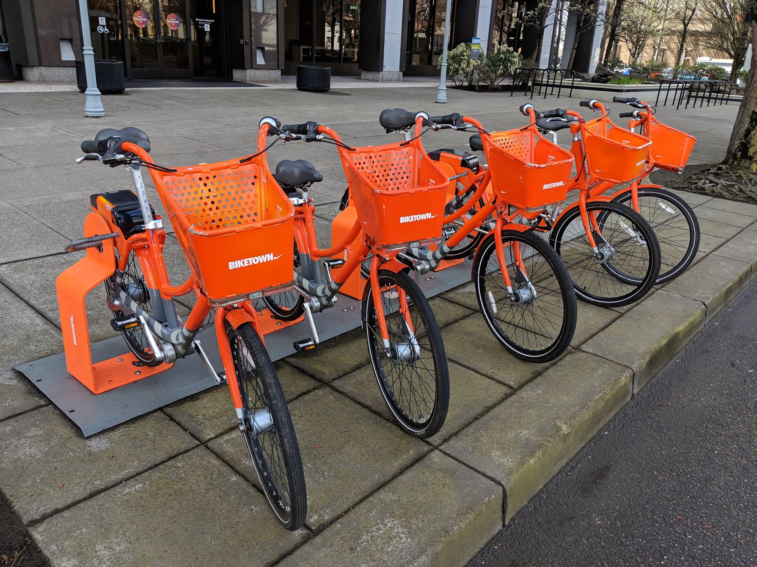 Celebrate BIKETOWN’s 10th Birthday by Taking Part in a Guinness World Record!