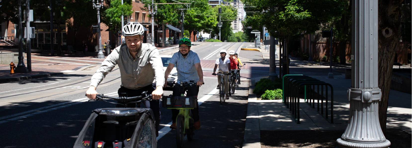 The Next Portland Rides E-Bike Rebate Release Date Is Next Week
