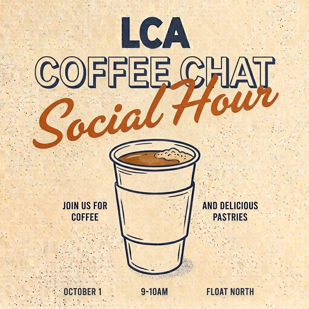 LCA Coffee Chat