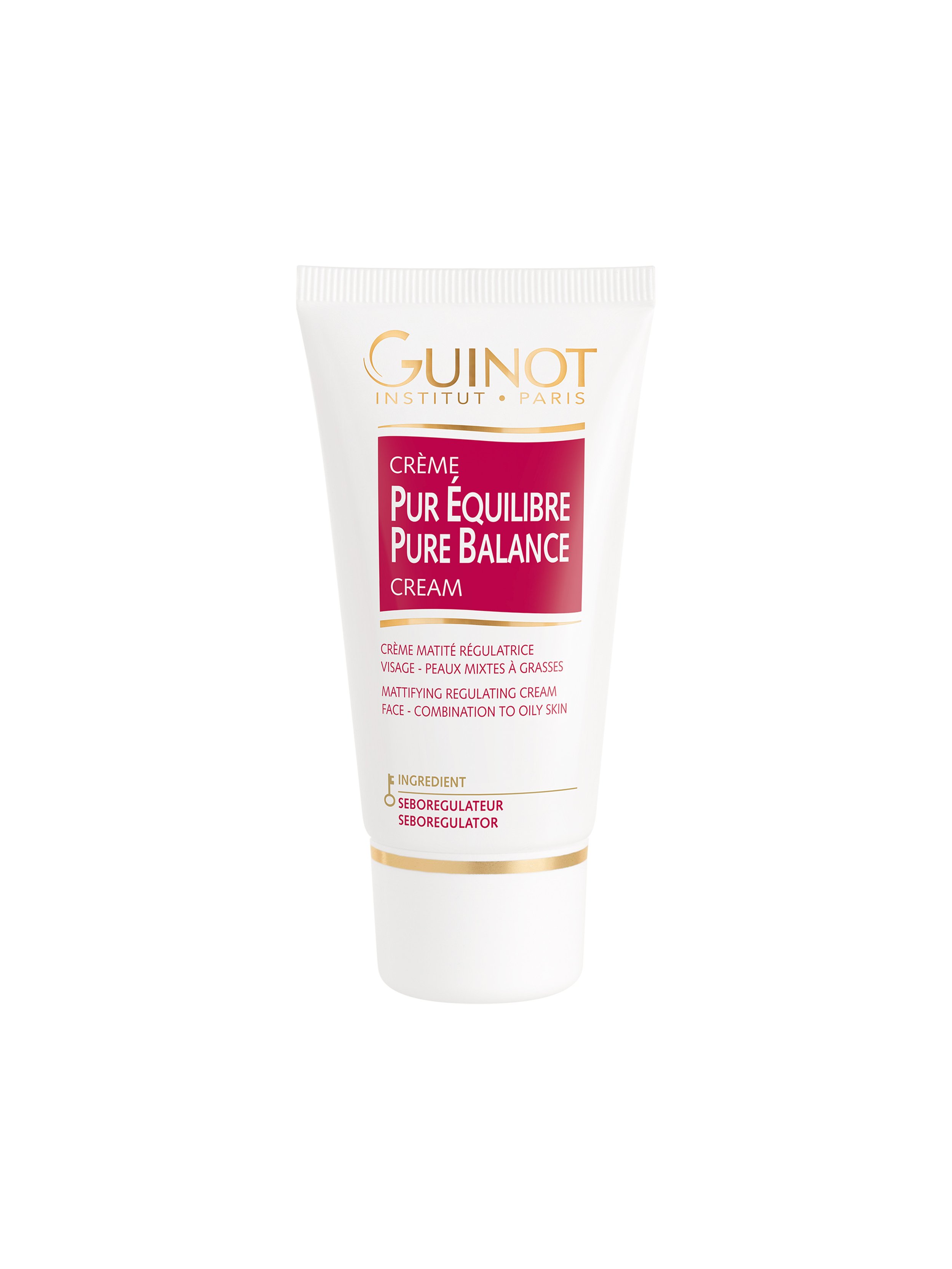 Guinot Pure Balance Cream