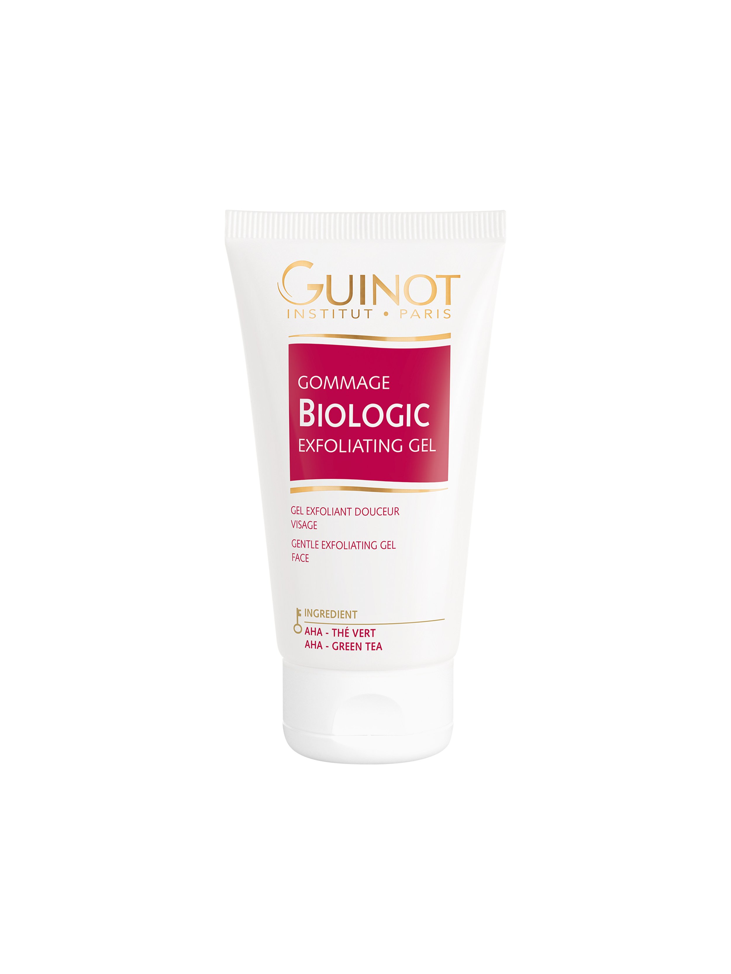 Guinot Biological Peeling Radiance Gel