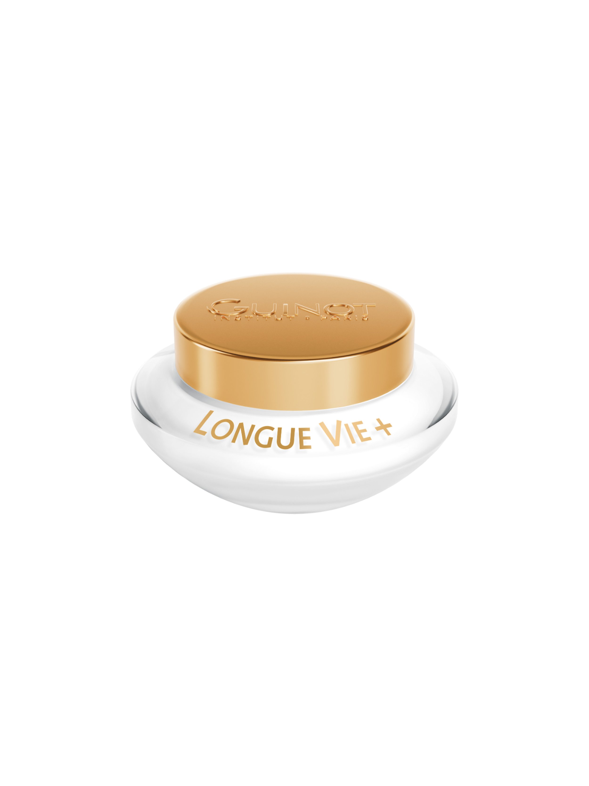 Guinot Longue Vie + Cream