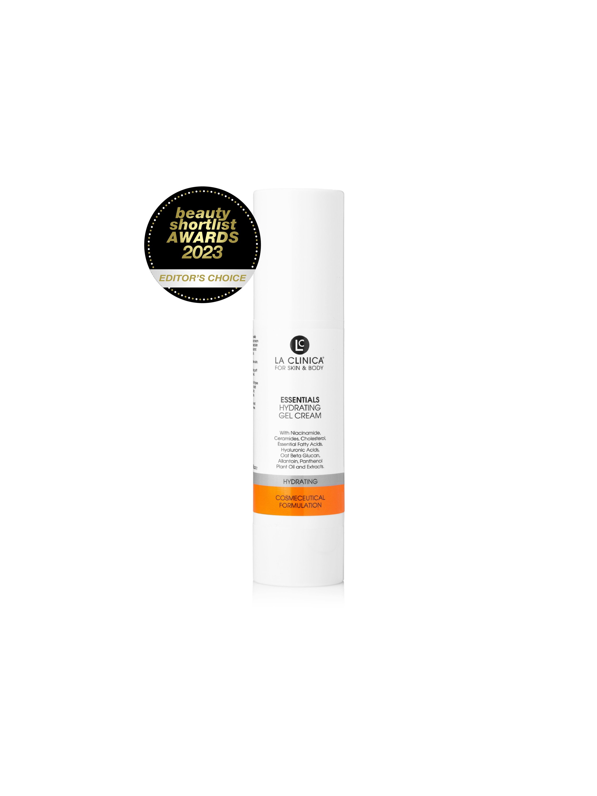 La Clinica Hydrating Gel Cream