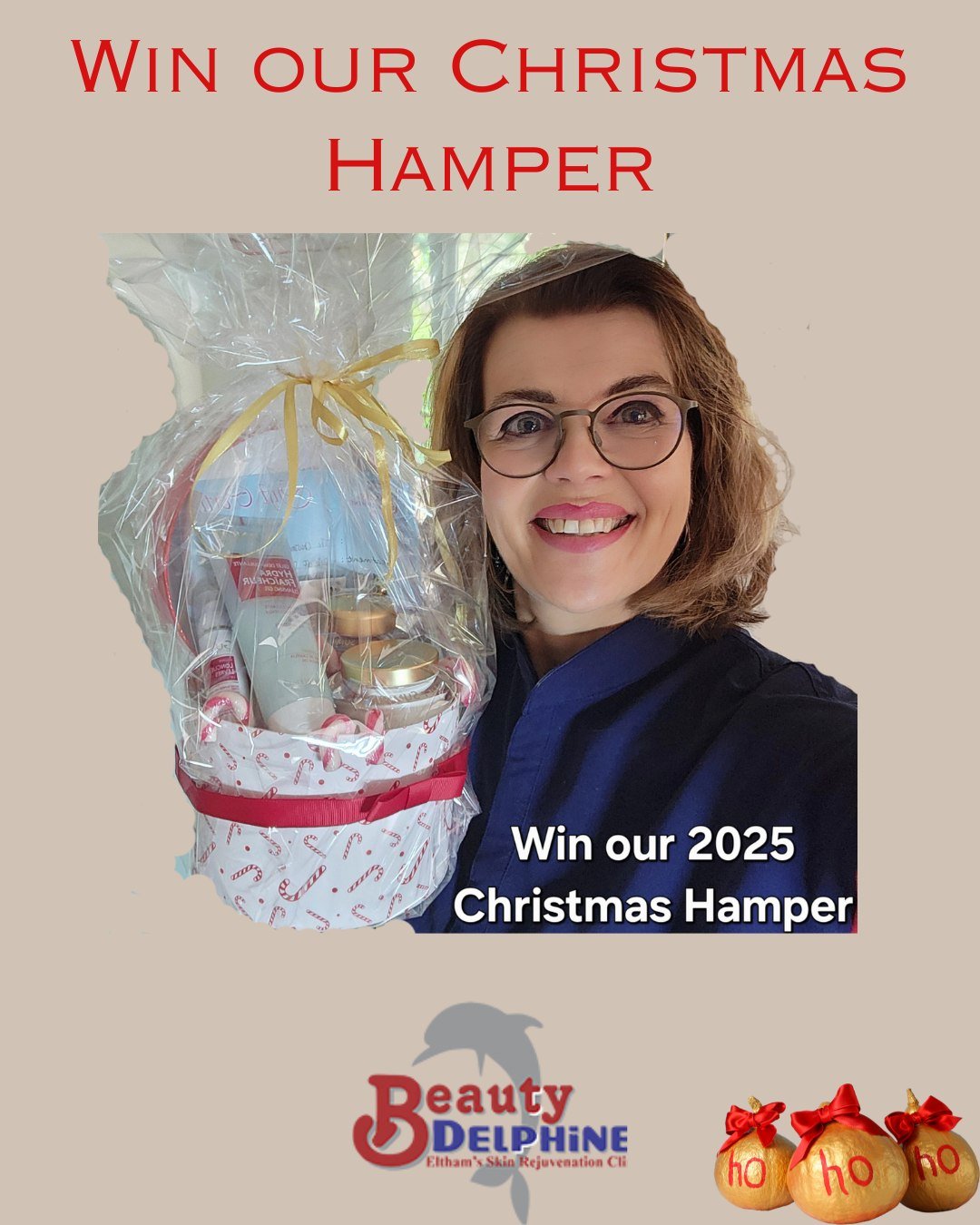 As we near the end of the year, we&rsquo;re excited to announce our 2025 Guinot Christmas raffle, featuring an incredible total prize value of $859! This includes $734 worth of luxurious products and an exclusive 50% discount on a highly Rejuvenating