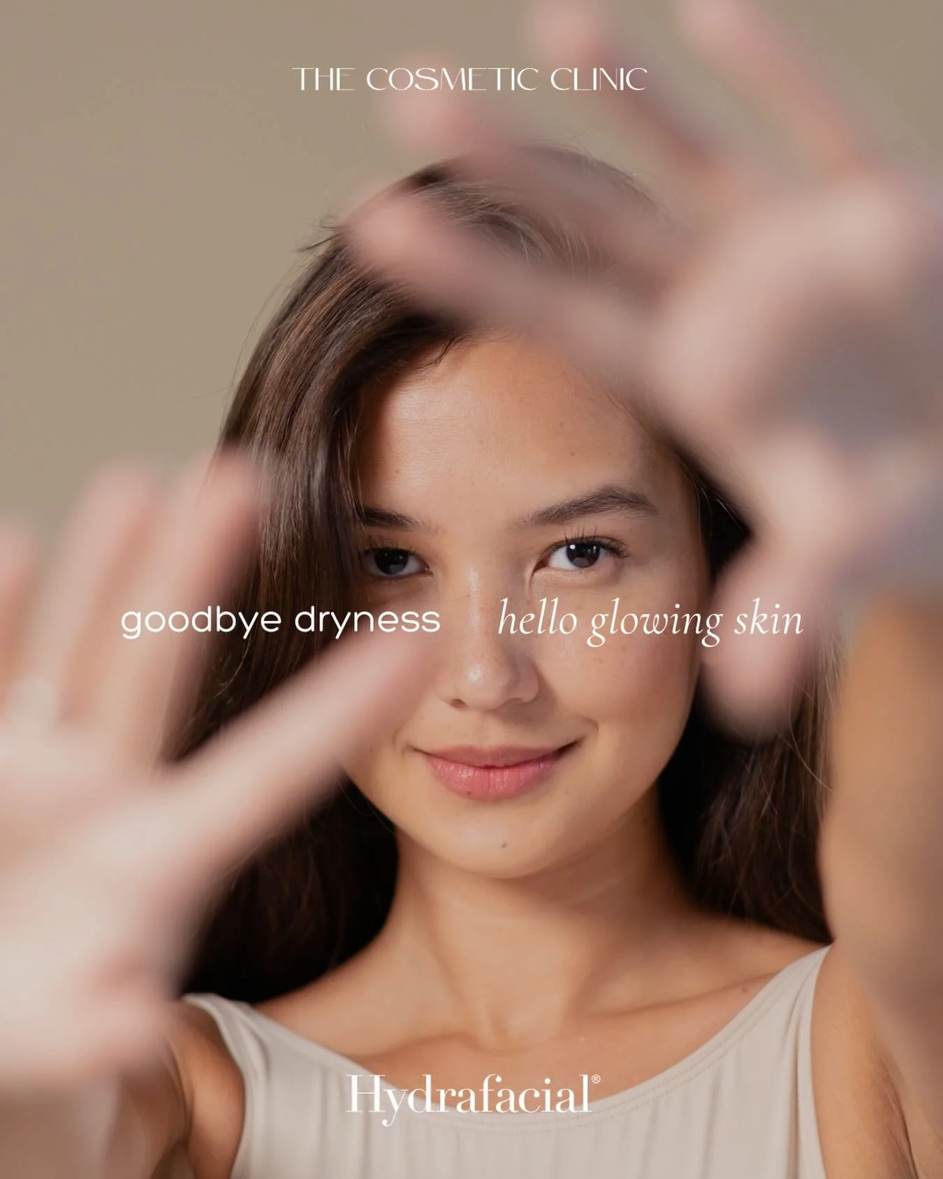 If you want bright, fresh, camera-ready skin for every party, photo and festive moment, Hydrafacial is the ultimate holiday glow-up.

Perfect to book before events, parties or as a seasonal deep clean, it leaves your skin smooth, dewy and instantly r