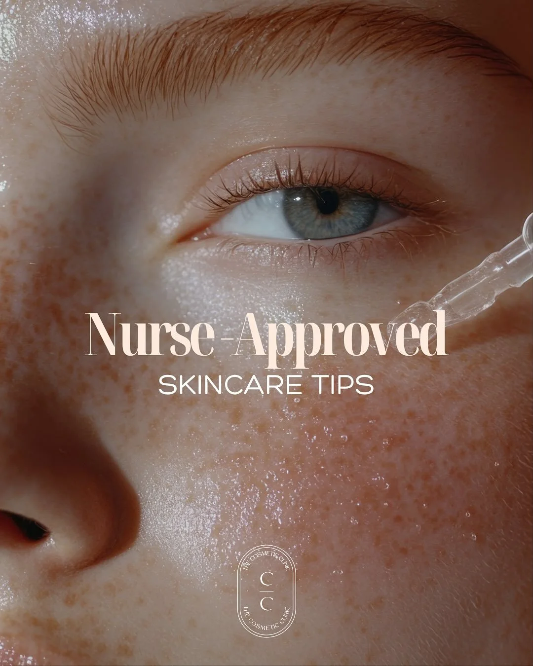 Skin doesn&rsquo;t need perfection - just consistency.

These nurse-approved tips focus on barrier support, hydration and simplicity to keep skin calm during the holidays. 

Save this for later or share with someone who may need the reminder! 

Your 