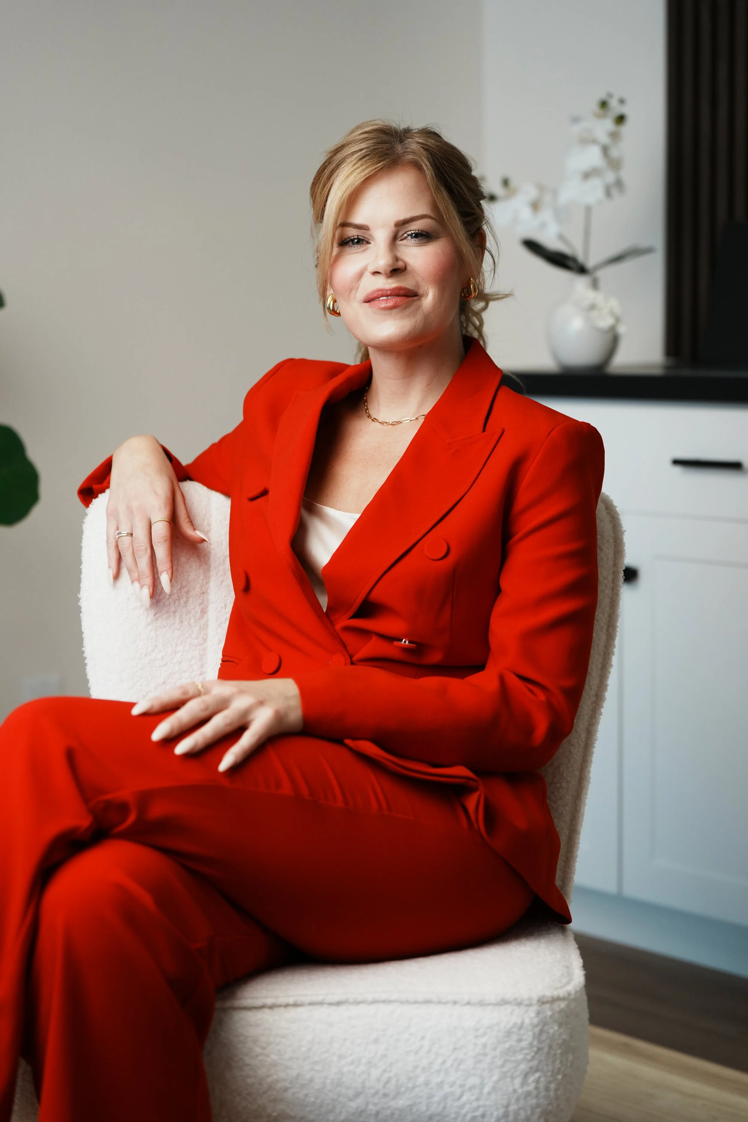 Musings from our founder