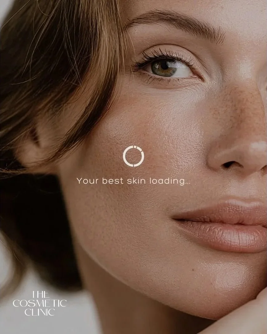 The Cosmetic Clinic Hydrafacials 