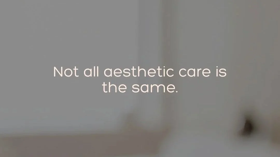 Some Things Can Be Copied. Professionalism Can’t