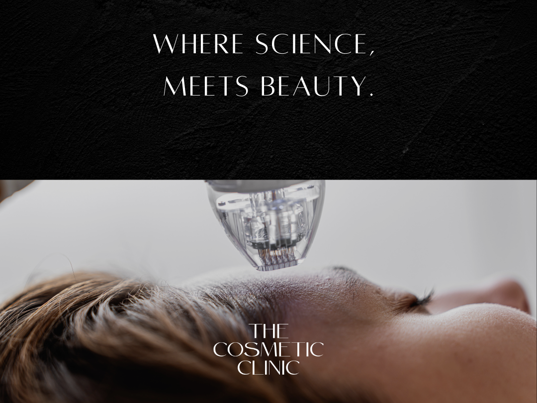 Science before Trends