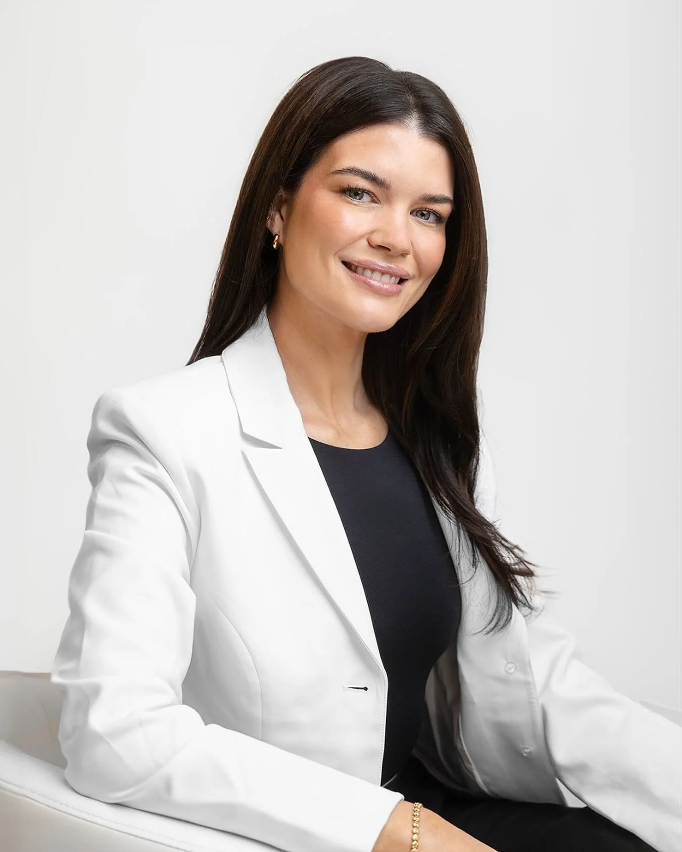 We are proud to announce Nurse Alex&rsquo;s promotion to Clinic Lead.

Alex has stepped into this role as a reflection of her clinical excellence, integrity, and professionalism. She guides patients with science-backed recommendations and a strong co