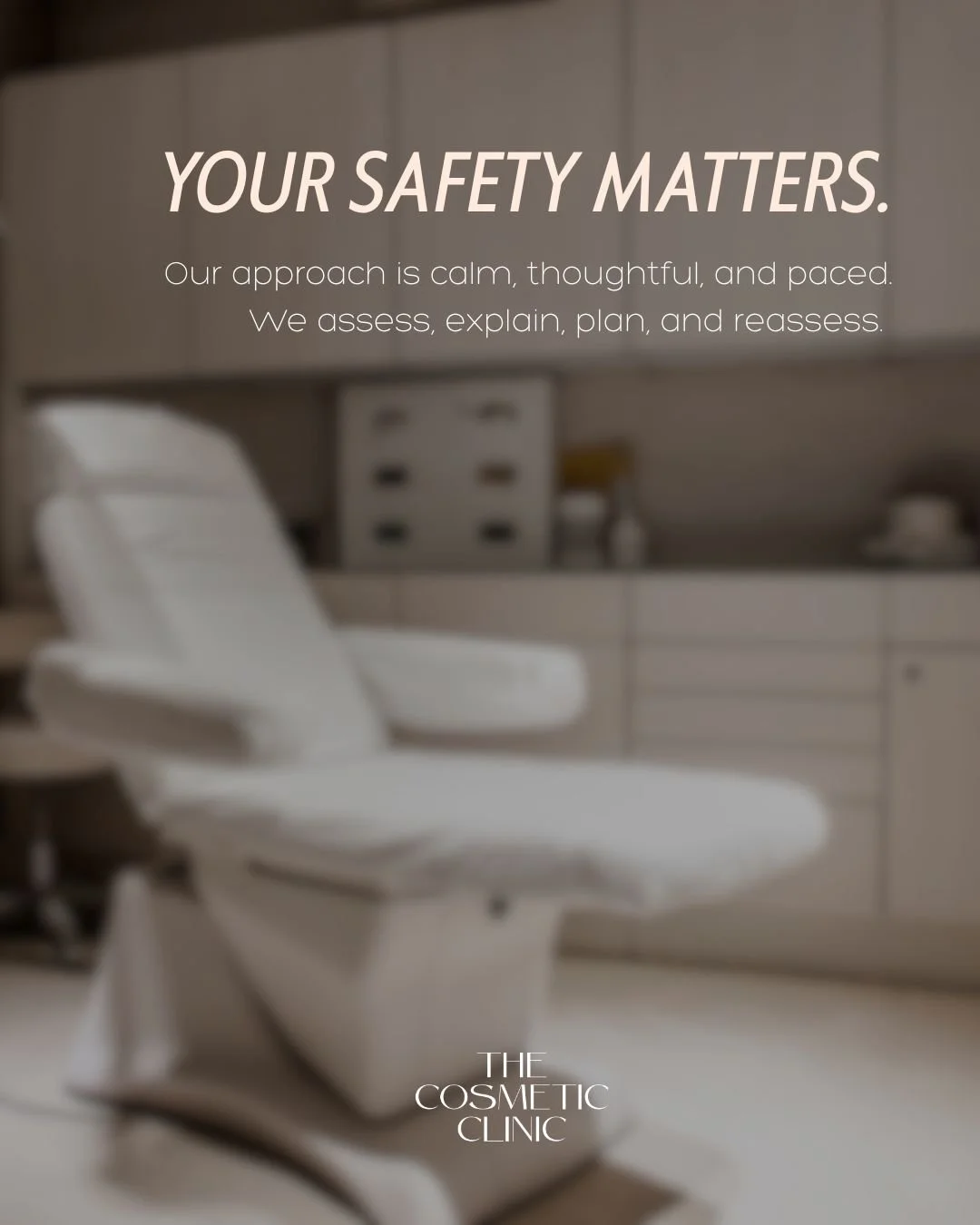 How to Choose a Safe Cosmetic Clinic in Ontario | The Cosmetic Clinic
