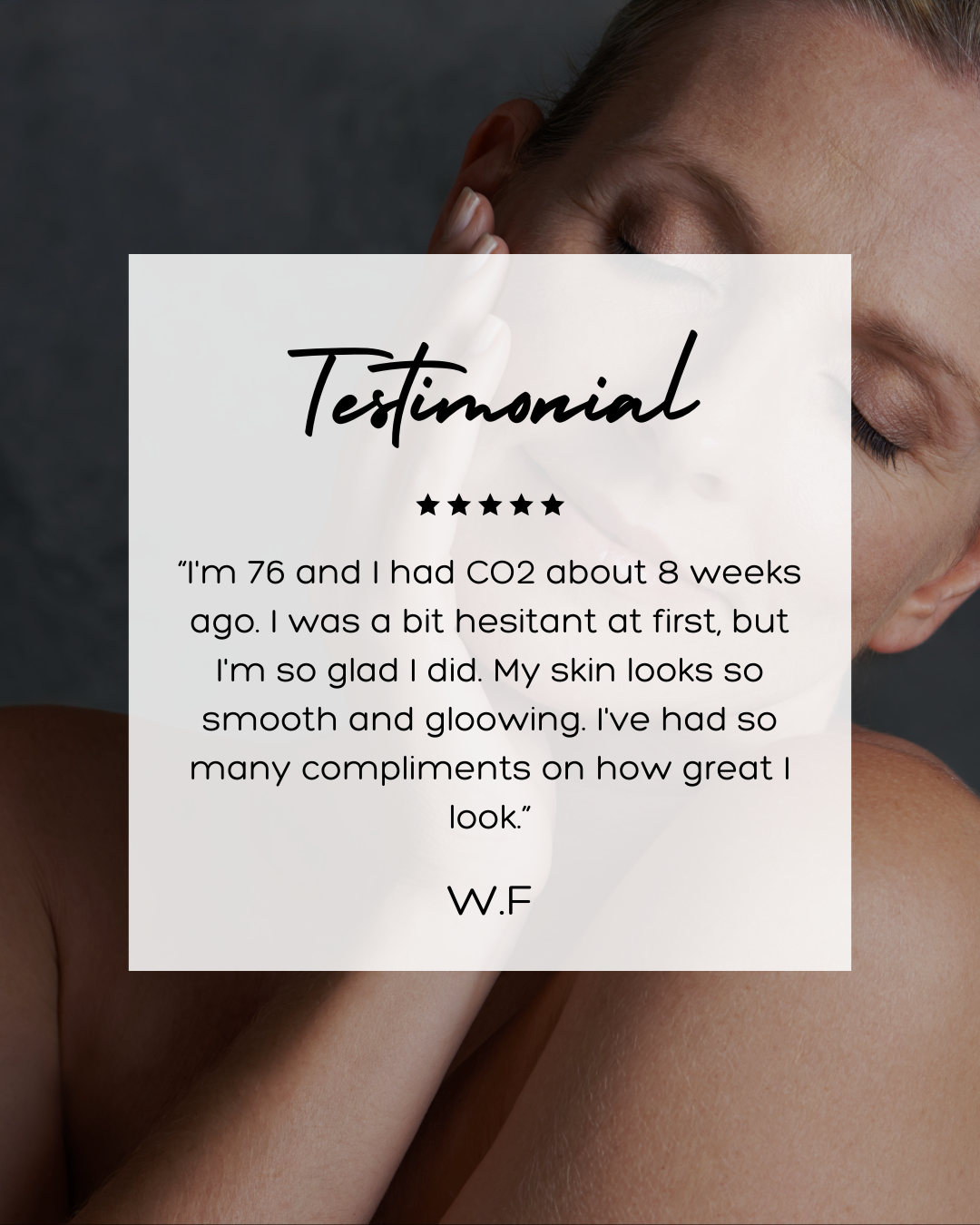 Understanding CO₂ Levels at The Cosmetic Clinic