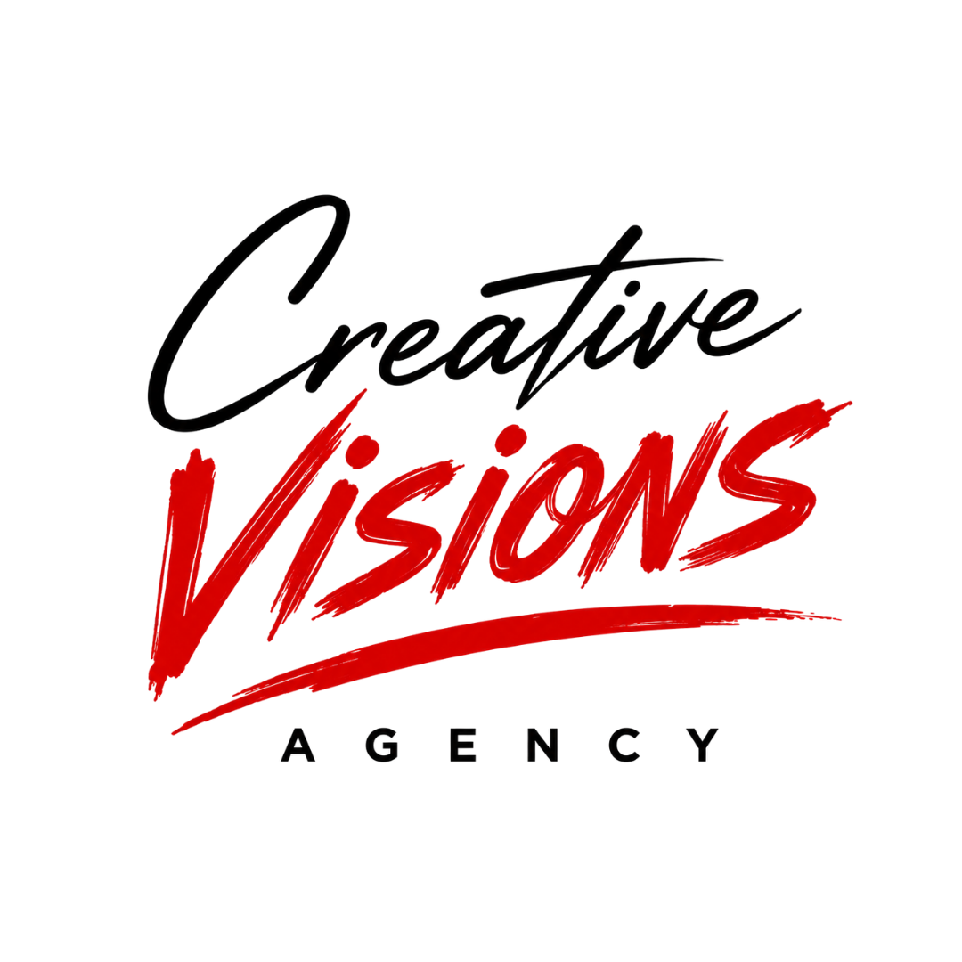 Creative Visions Marketing &amp; Management 