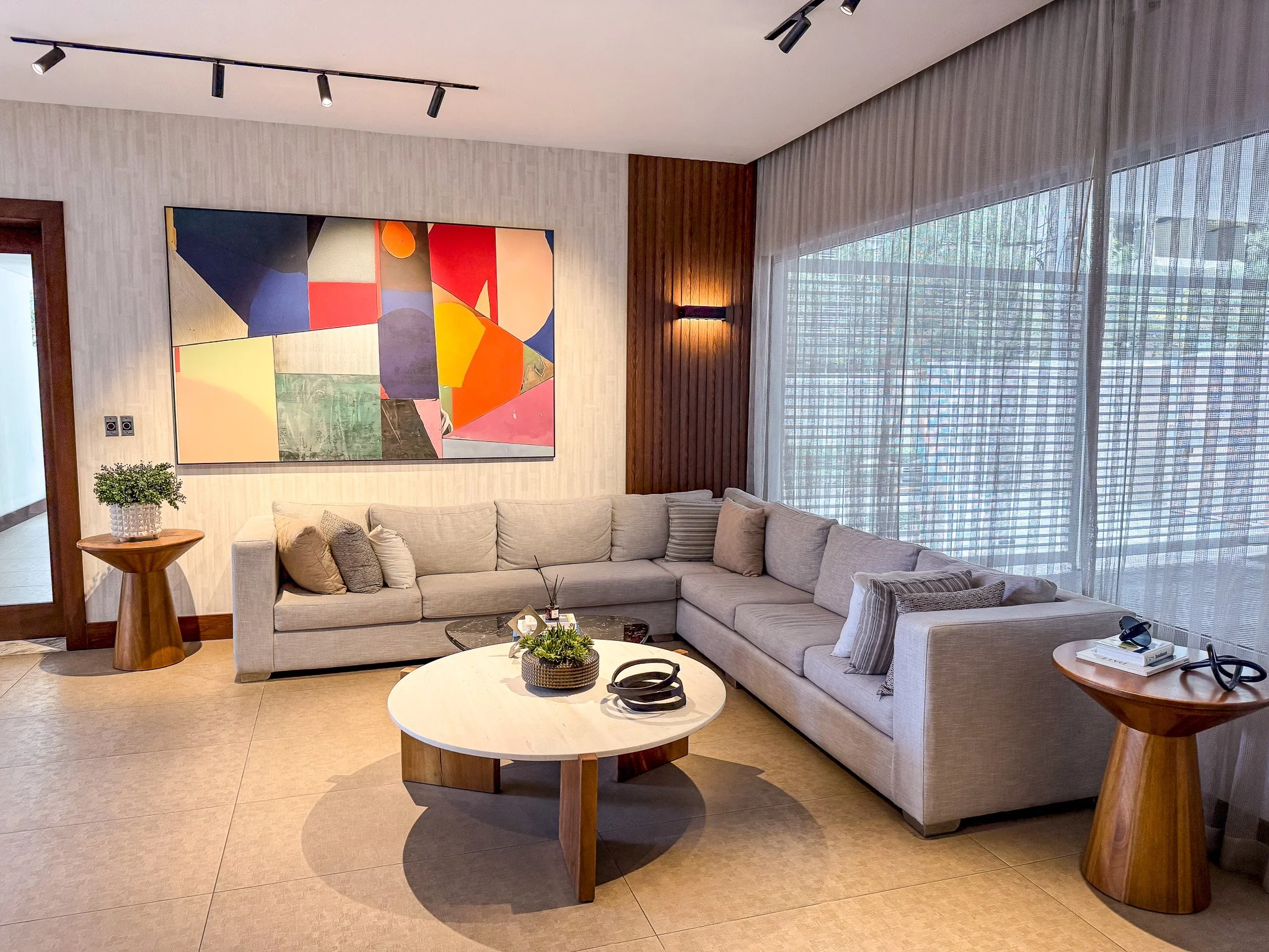Torre Stanza 5B | Santo Domingo