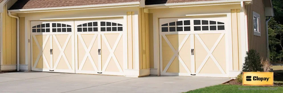 Clopay Garage Doors