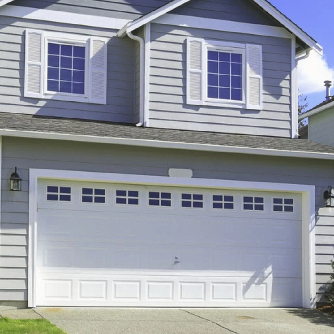 Escondido Overhead Garage Doors offers different types of residential garage doors