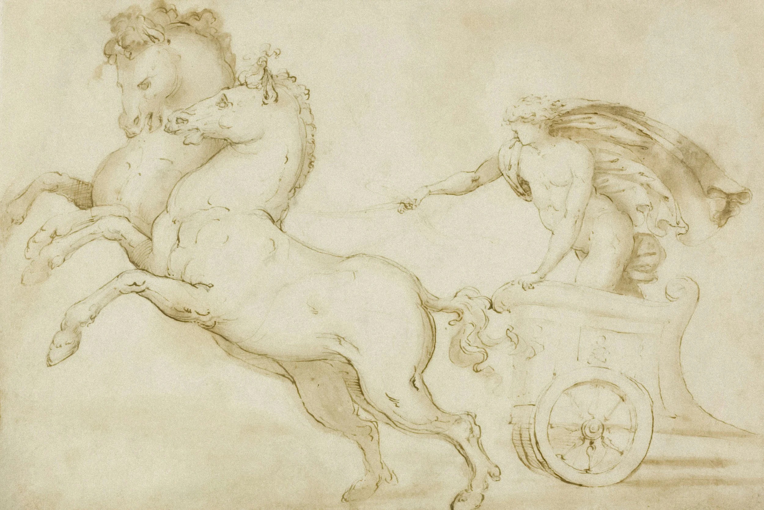 What Are Your Modern-Day Chariots and Horses? Reflections on Psalm 20:7 and Trusting God Over Idols