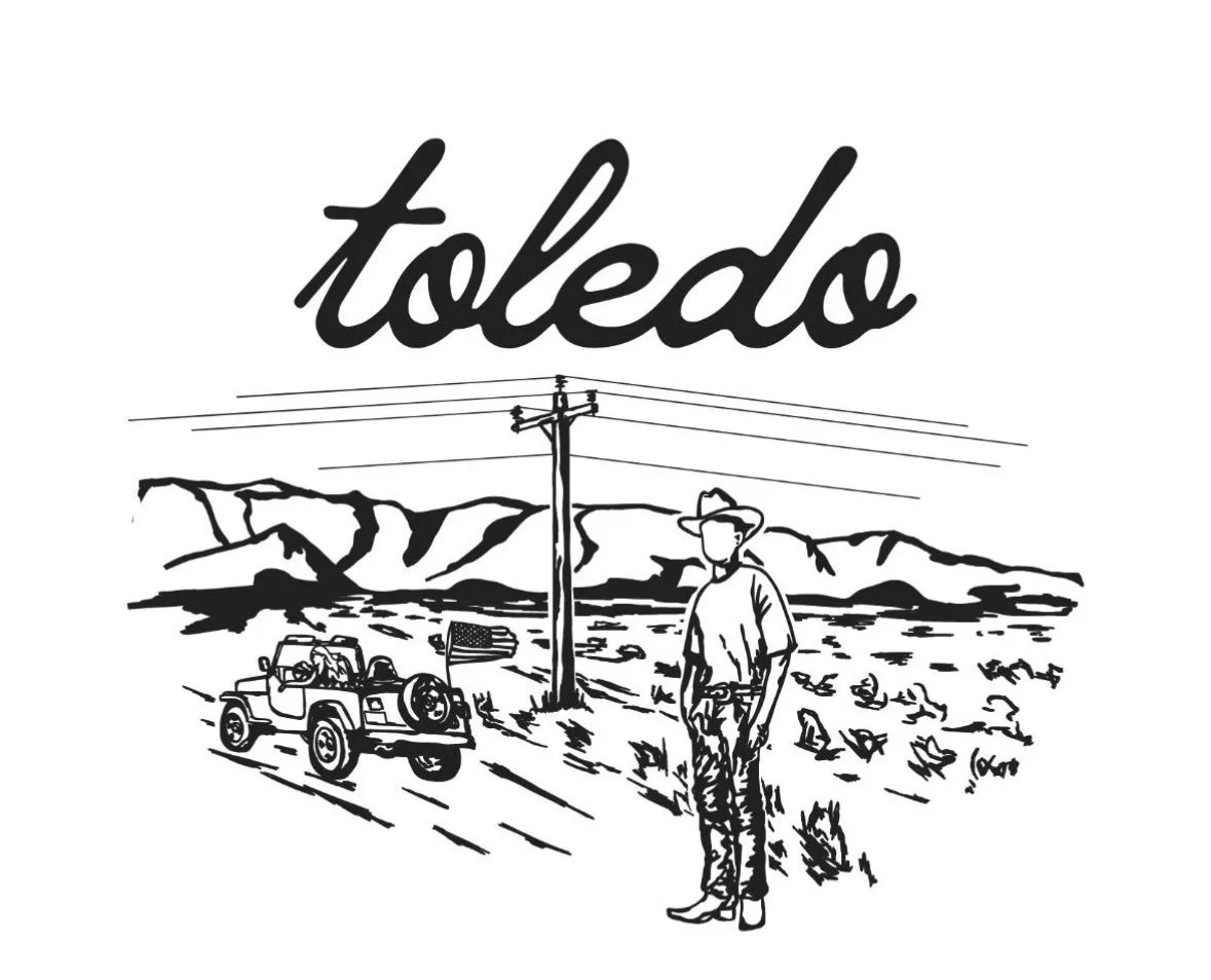 Alyssa Lynn Toledo l Writer/Director/Editor