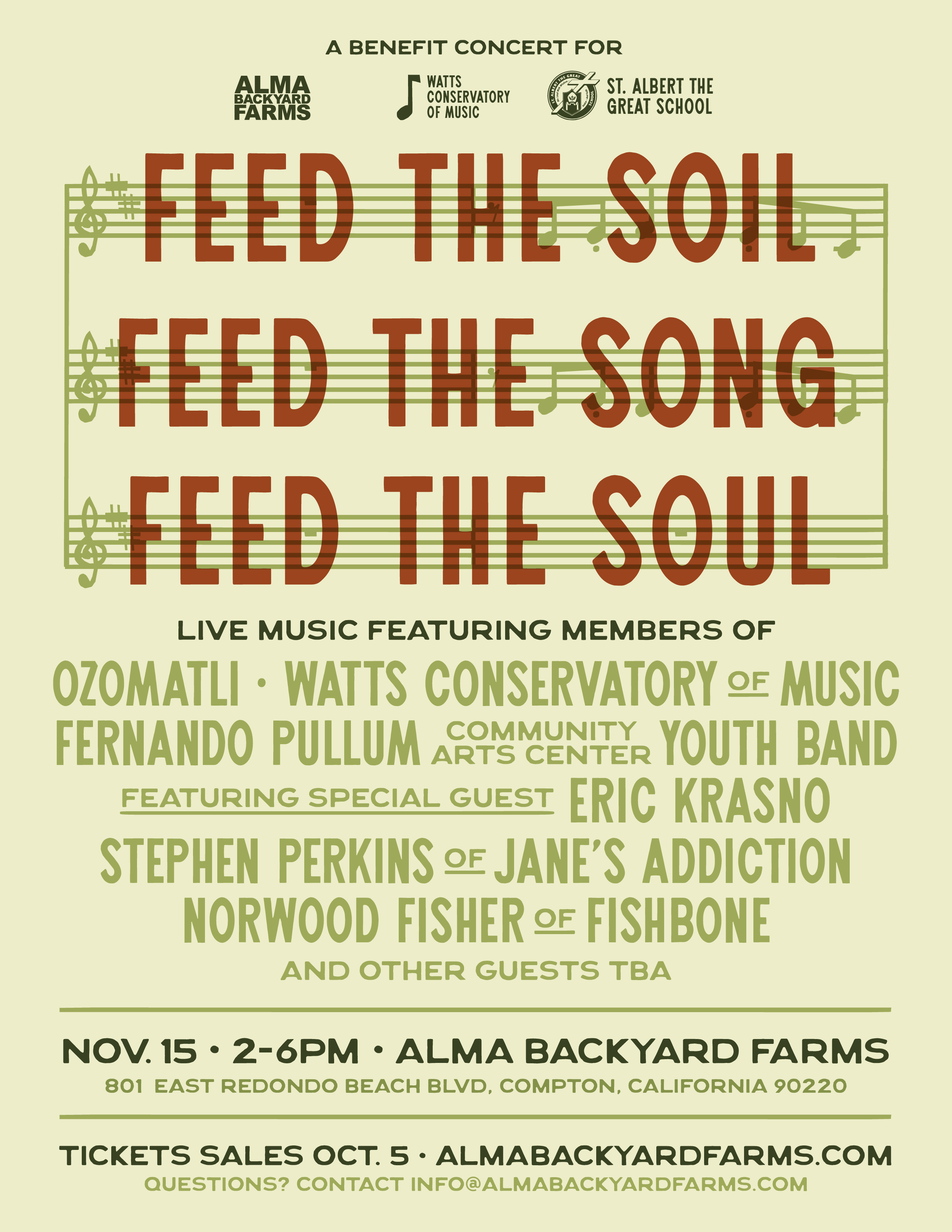 Feed The Song Benefit Concert (Poster).png