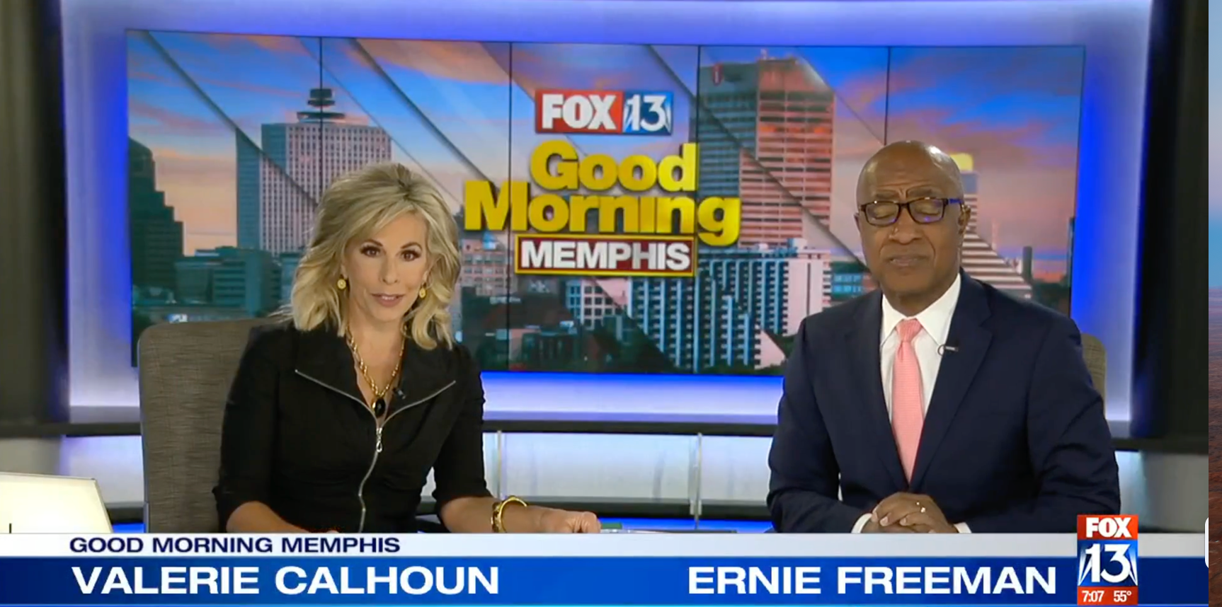 New Schools Bring New Beginnings For Covington Students After 2023 Tornado 