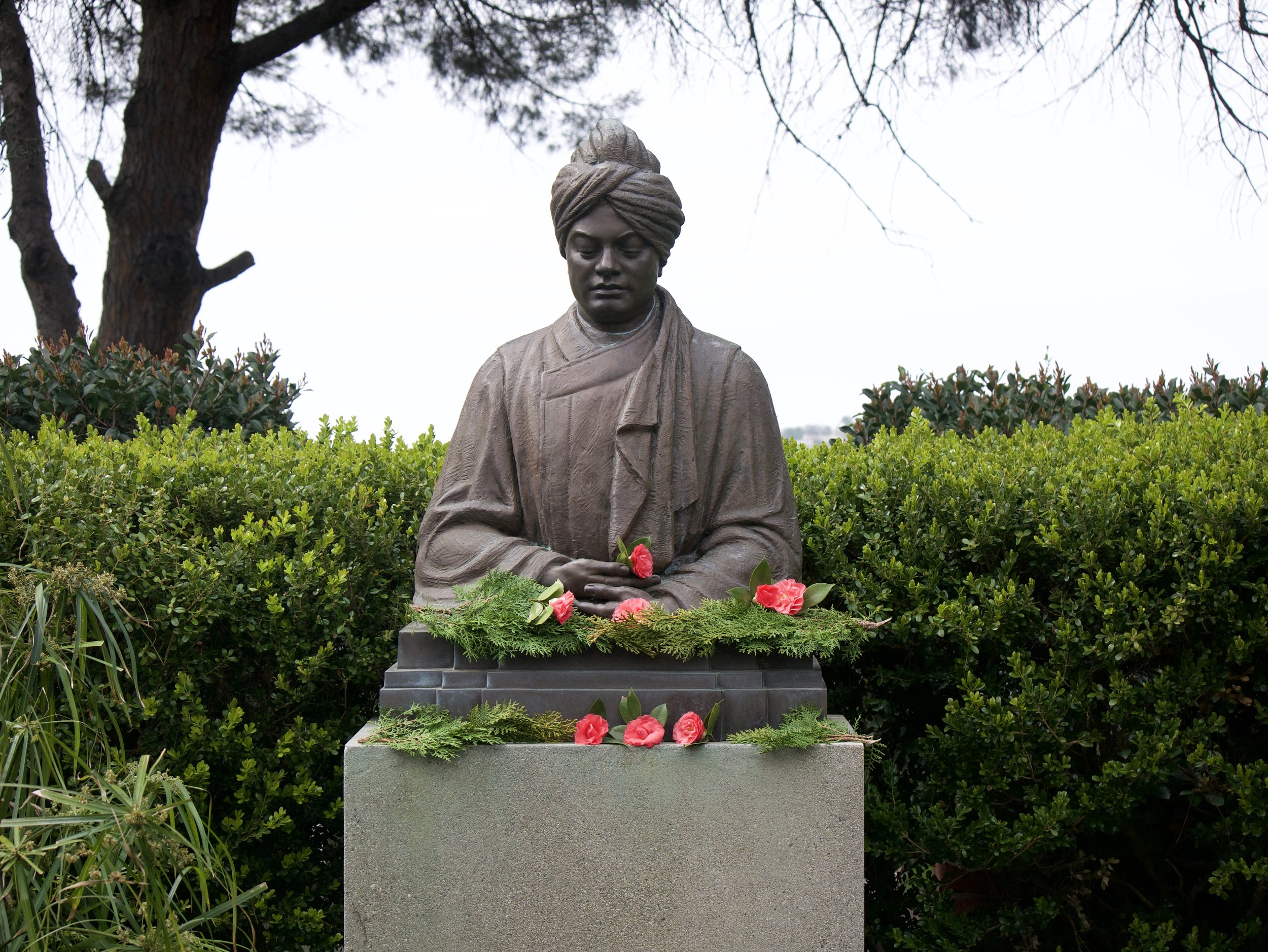 Sunday Spiritual Talk 